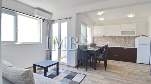 NEW BUILT | Apartment app. 41 m2 | Sea view | Attractive location - Dubrovnik, Lapad